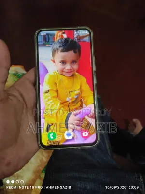 Samsung Galaxy A54 5G 128 GB Green