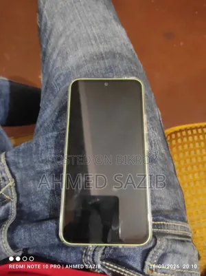 Samsung Galaxy A54 5G 128 GB Green