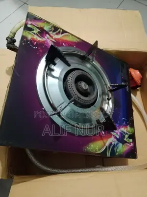 Gas Stove RFL