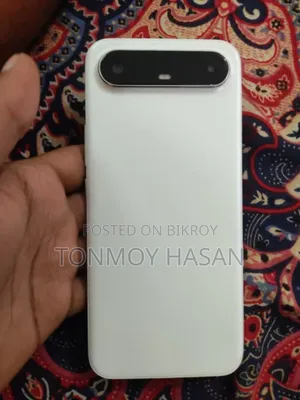 Tecno Pova Slim 5G 256 GB White