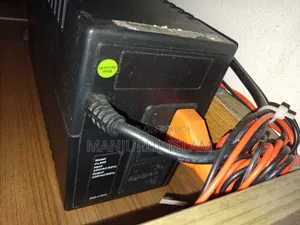 Computer UPS