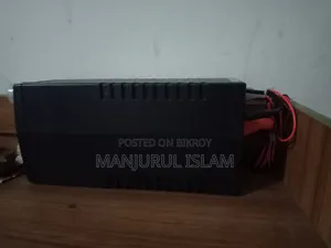 Computer UPS