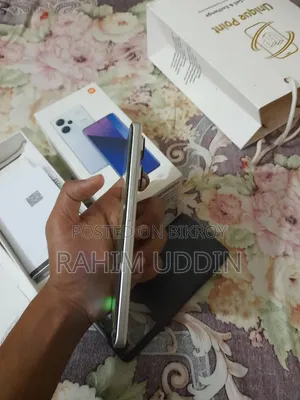 Xiaomi Redmi Note 13 Pro+ 256 GB White