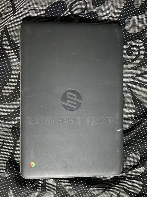 Laptop HP Chromebook 4GB Intel SSD 128GB
