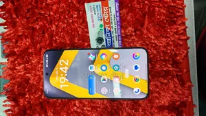 Xiaomi Poco M8 Pro 256 GB Black