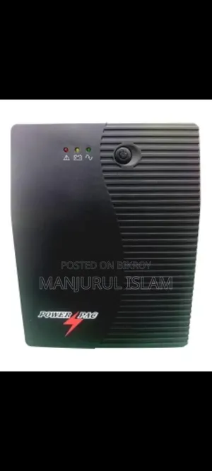 Computer UPS