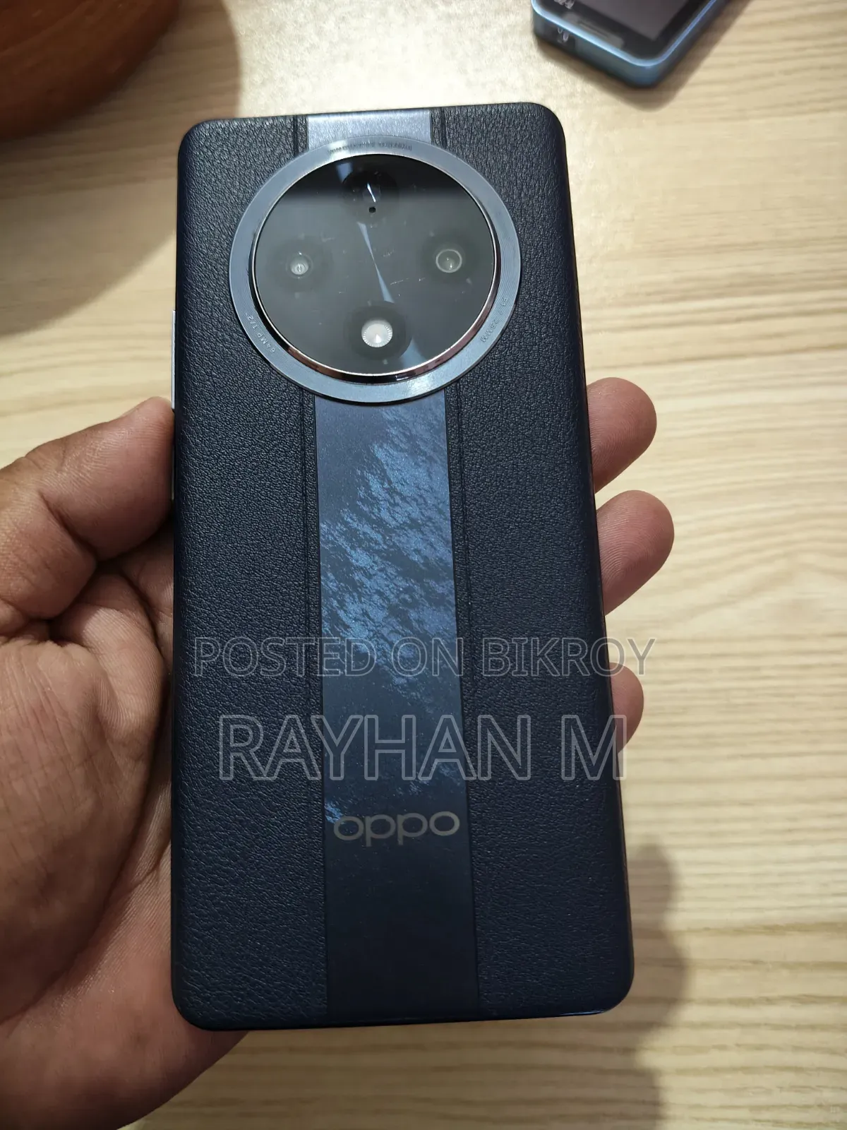 Oppo F27 Pro+ 128 GB