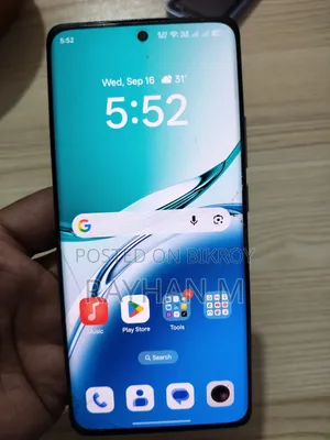 Oppo F27 Pro+ 128 GB