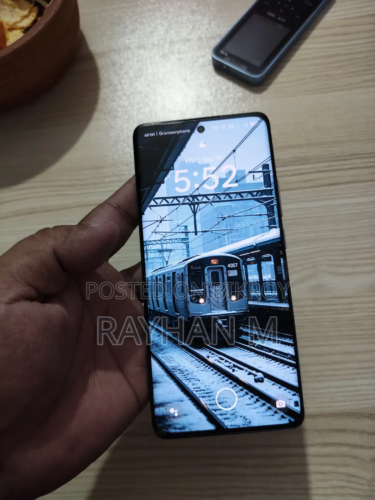 Oppo F27 Pro+ 128 GB