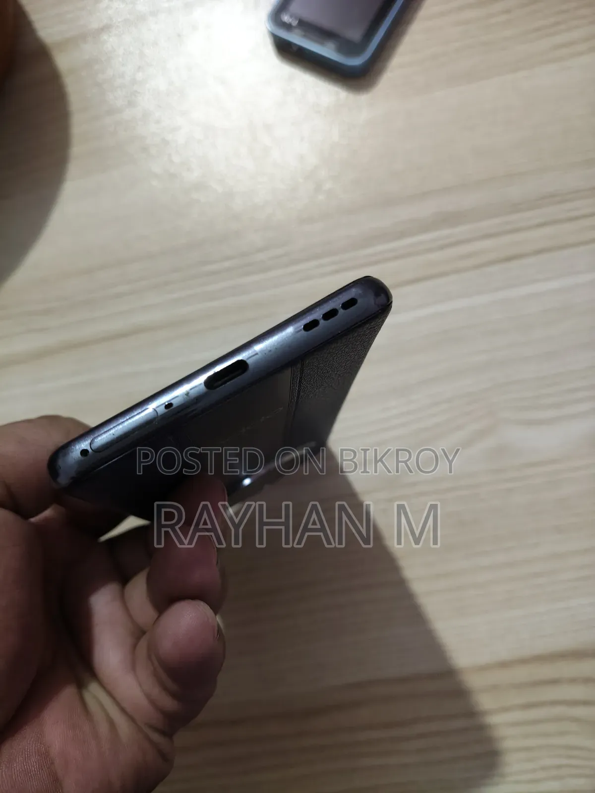Oppo F27 Pro+ 128 GB