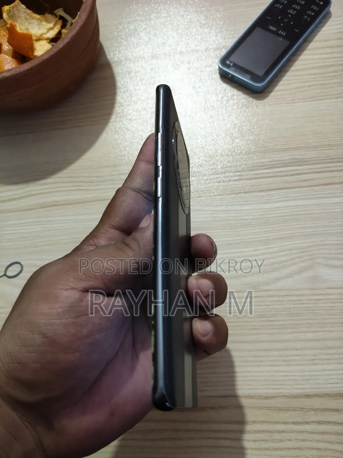 Oppo F27 Pro+ 128 GB