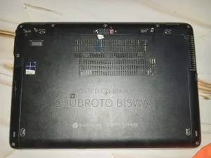 Laptop HP EliteBook 840 G1 16GB Intel Core i5 SSD 128GB