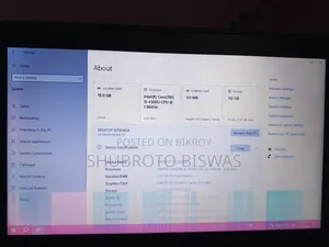 Laptop HP EliteBook 840 G1 16GB Intel Core i5 SSD 128GB