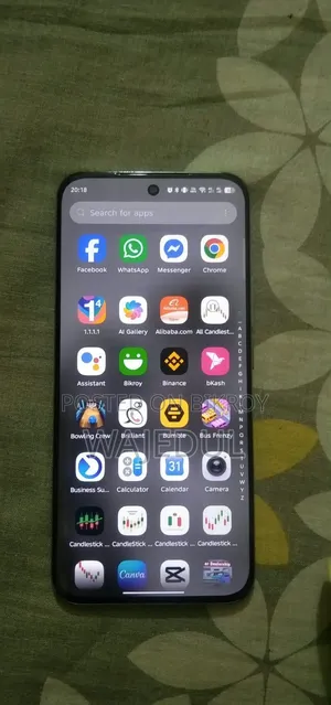 টেকনো স্পার্ক ৪০ প্রো+ ২৫৬ জিবি