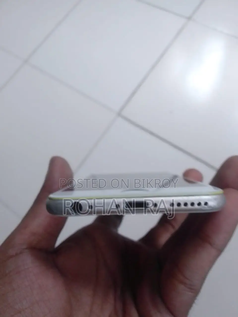 অ্যাপল আইফোন ৬ ৬৪ জিবি গোল্ড