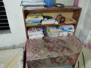 Study Table