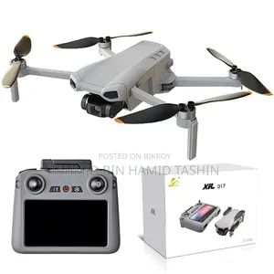 XiL 017 Drone