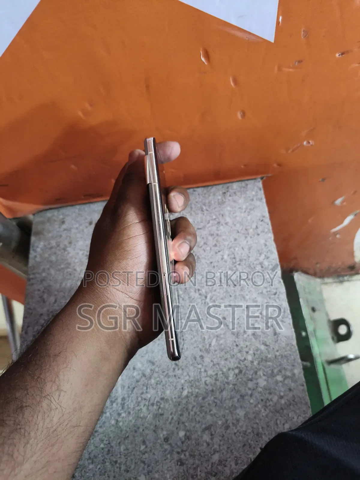 Google Pixel 7 Pro 128 GB Blue