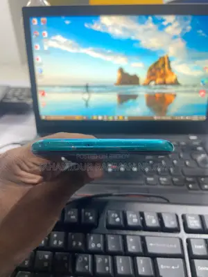 Samsung Galaxy A30s 64 GB Blue