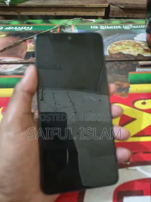 Xiaomi Redmi Note 14 4G 256 GB Black