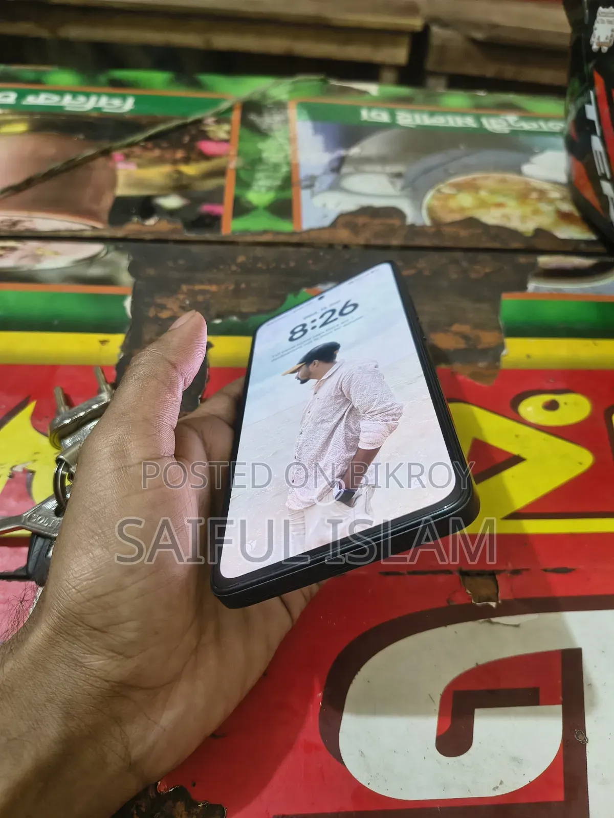 Xiaomi Redmi Note 14 4G 256 GB Black