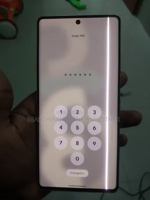 গুগল পিক্সেল ৭ প্রো ১২৮ জিবি