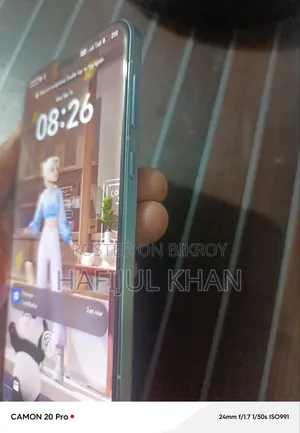 Honor Magic7 Pro 512 GB