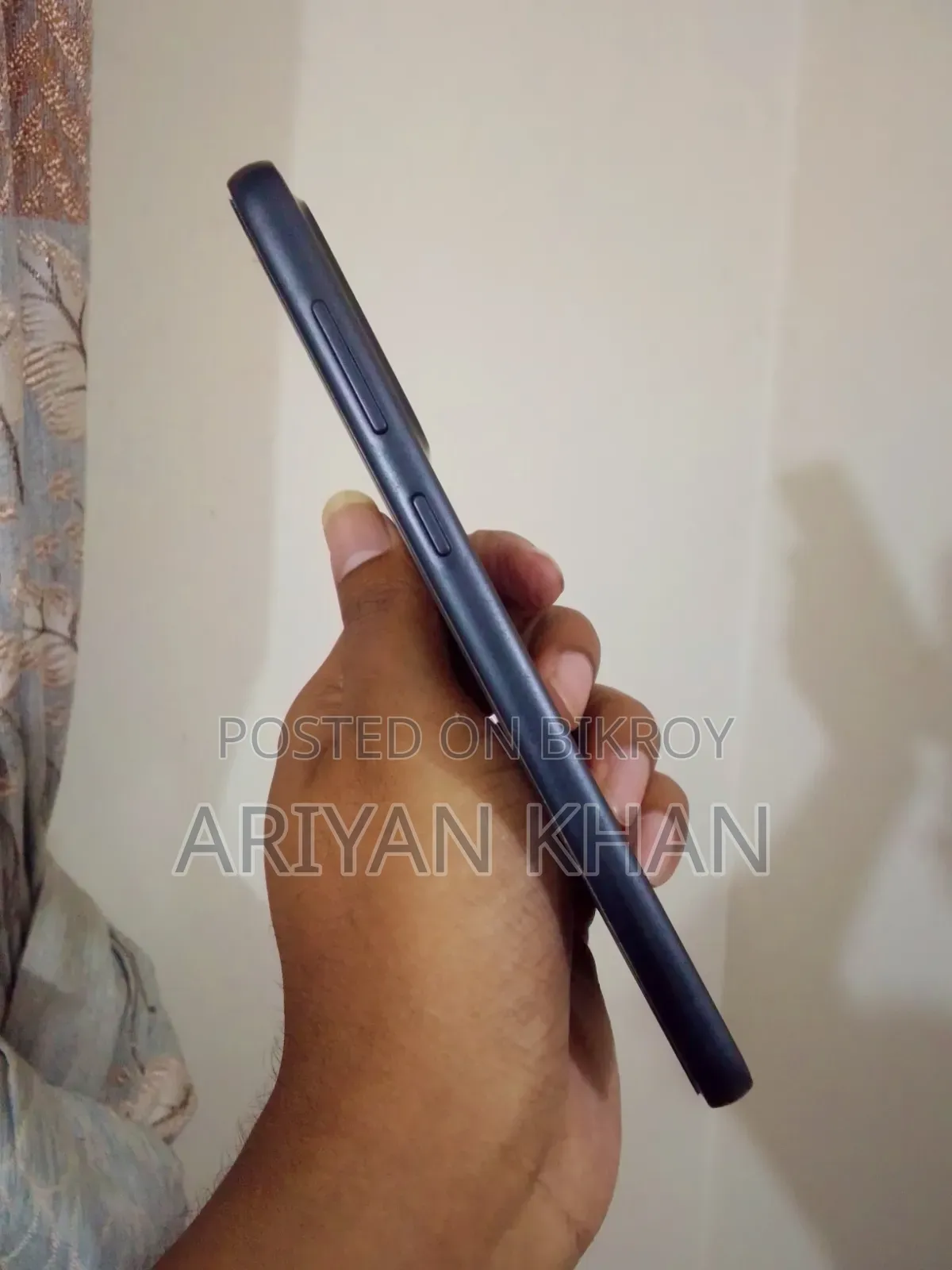 স্যামসাং গ্যালাক্সি এ৩৩ ৫জি ১২৮ জিবি কালো