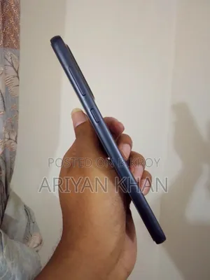 স্যামসাং গ্যালাক্সি এ৩৩ ৫জি ১২৮ জিবি কালো