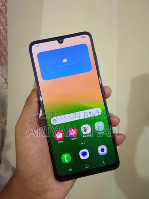 স্যামসাং গ্যালাক্সি এ৩৩ ৫জি ১২৮ জিবি কালো