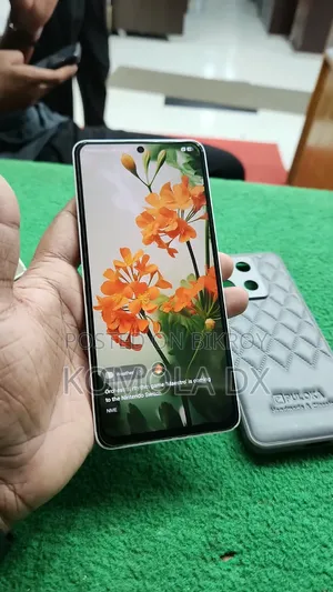 Xiaomi Poco X6 256 GB White