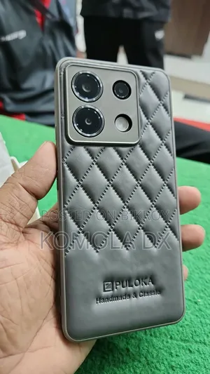 Xiaomi Poco X6 256 GB White
