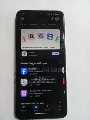 Vivo V21 128 GB