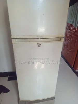 পুরাতন ফ্রীজ বিক্রি