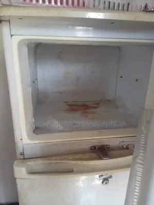 পুরাতন ফ্রীজ বিক্রি