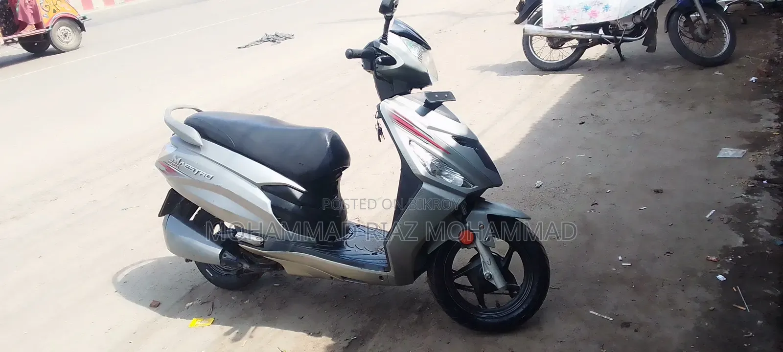 Hero Eco 150 2020