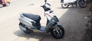Hero Eco 150 2020