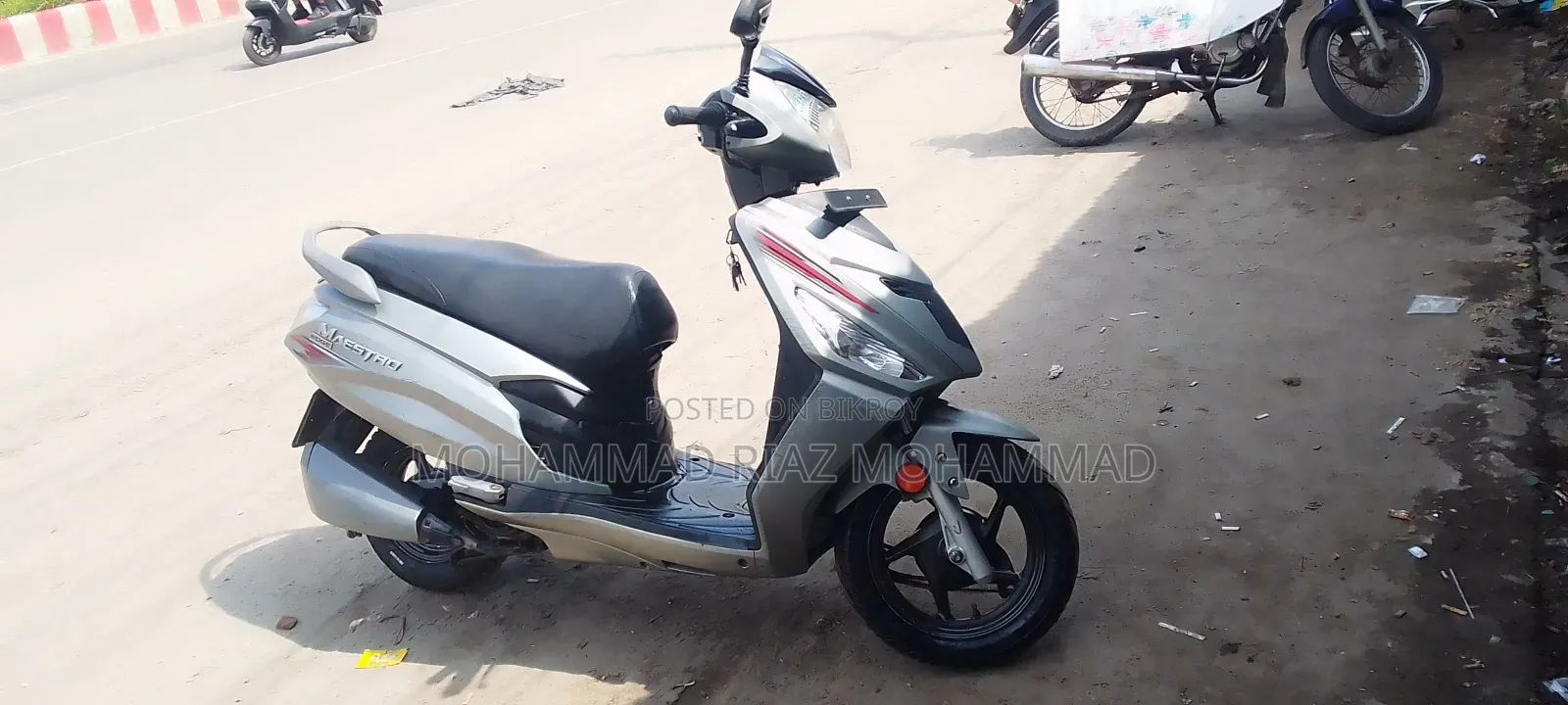 Hero Eco 150 2020