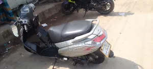 Hero Eco 150 2020