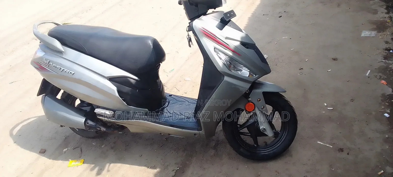 Hero Eco 150 2020