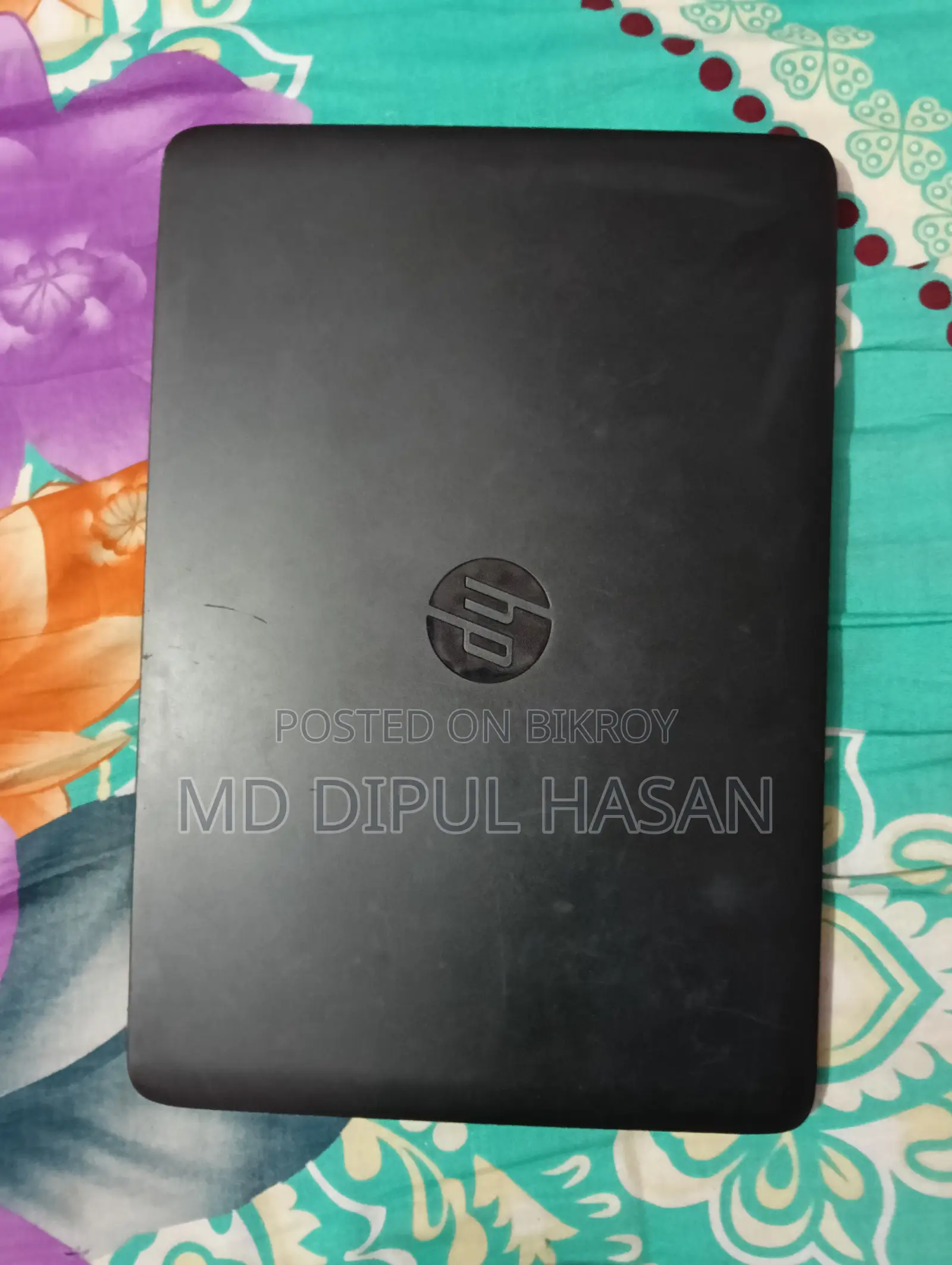 ল্যাপটপ এইচপি এলিটবুক ৮৪০ জি২ ৮জিবি ইন্টেল কোর আই৫ এইচসিসি+এসএসডি ৬৪০জিবি