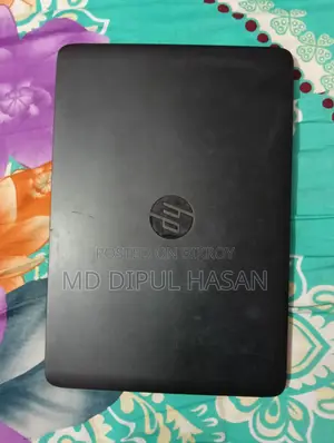 ল্যাপটপ এইচপি এলিটবুক ৮৪০ জি২ ৮জিবি ইন্টেল কোর আই৫ এইচসিসি+এসএসডি ৬৪০জিবি