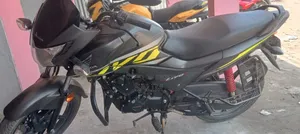 Honda Livo 2025 Gray