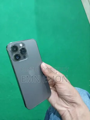 অ্যাপল আইফোন ১৩ প্রো ১২৮ জিবি গ্রীন