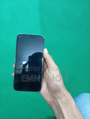 অ্যাপল আইফোন ১৩ প্রো ১২৮ জিবি গ্রীন