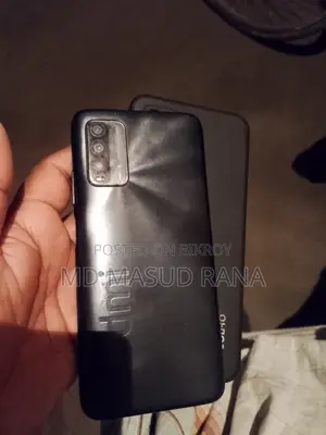 Xiaomi Redmi 9 Power 128 GB Black