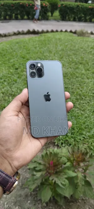 Apple iPhone 12 Pro 128 GB Black