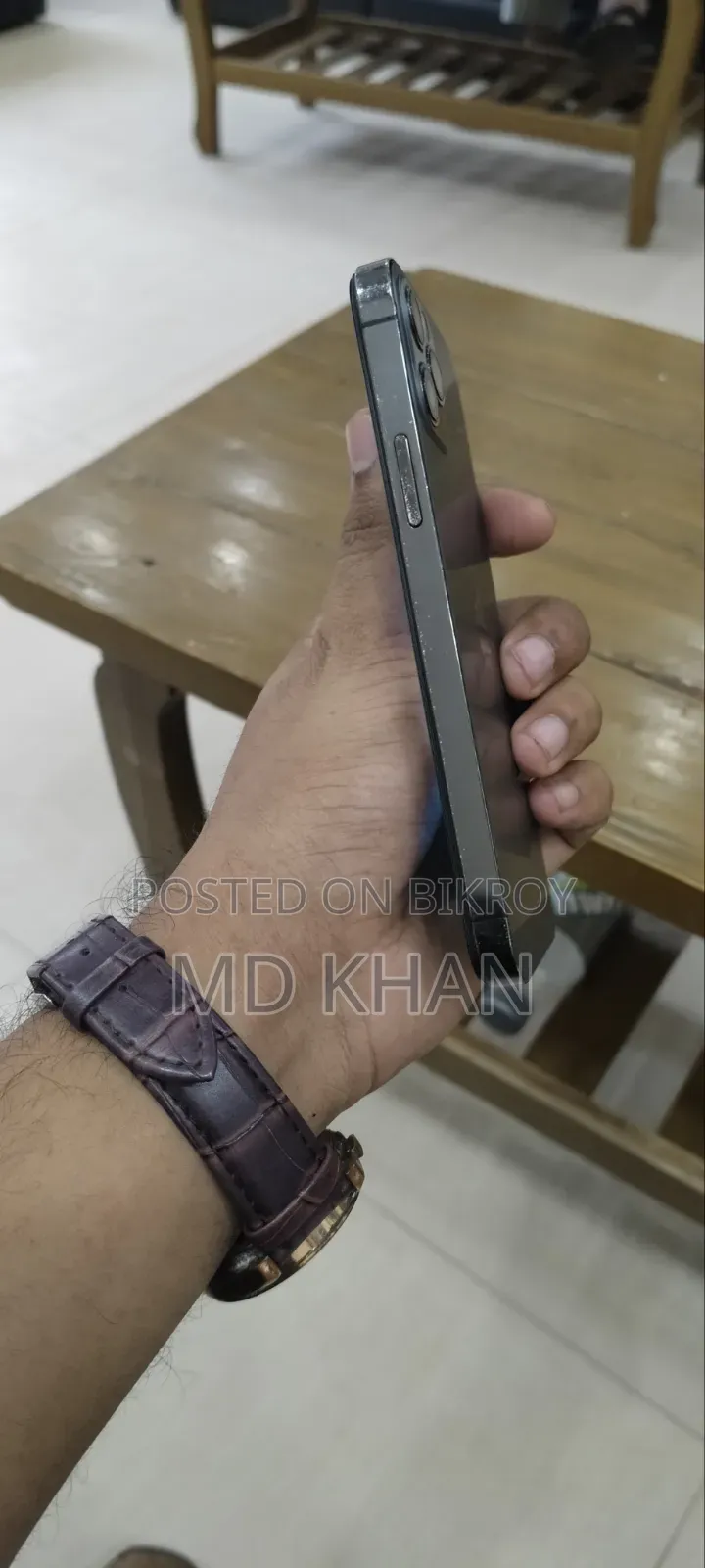 Apple iPhone 12 Pro 128 GB Black