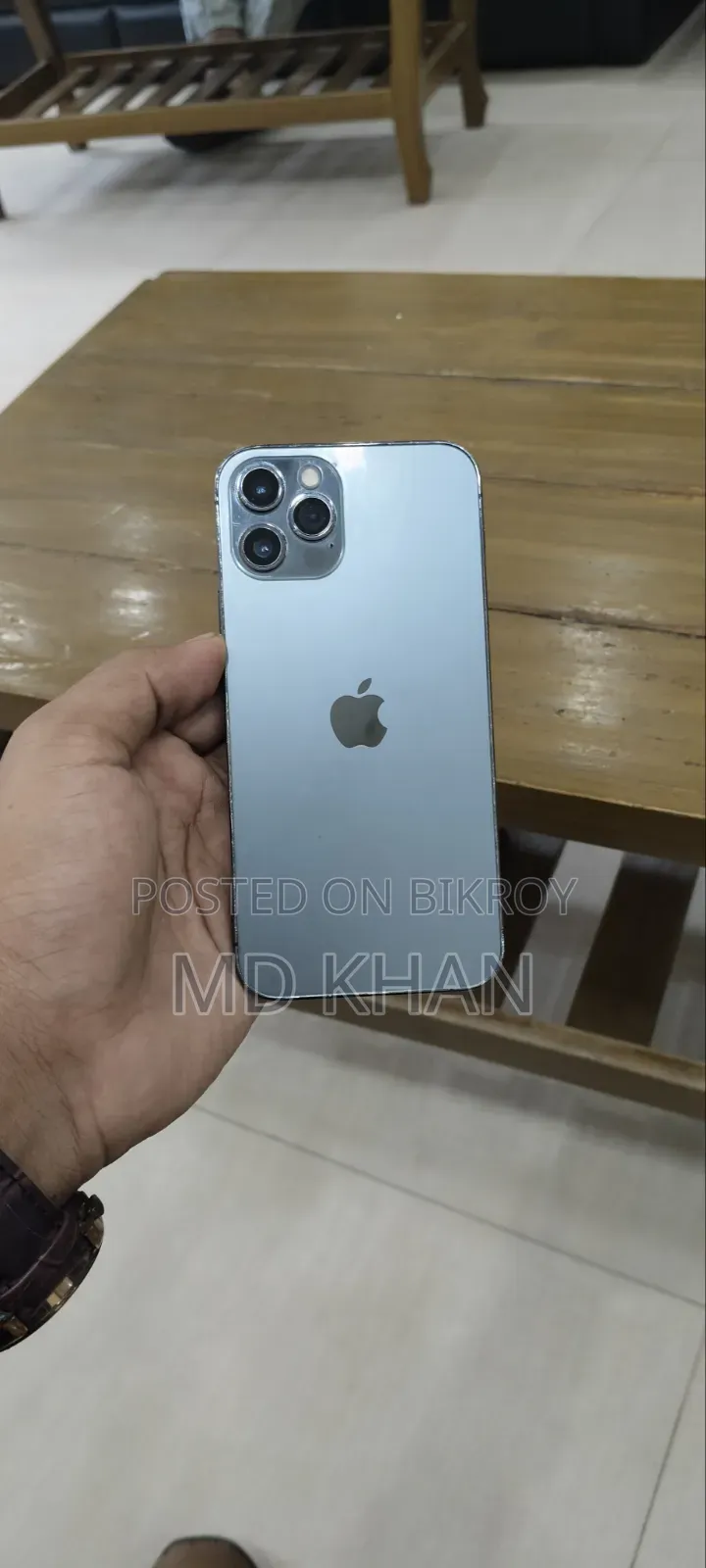 Apple iPhone 12 Pro 128 GB Black