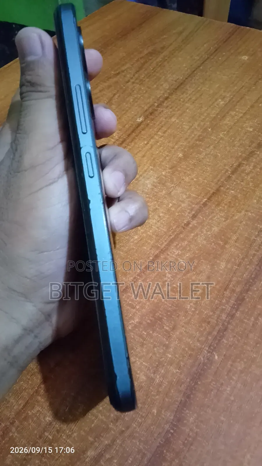 Vivo Y02s 64 GB Black